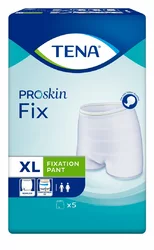 TENA Fix slip ation XL