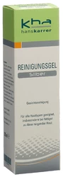 hanskarrer Reinigungsgel Silber