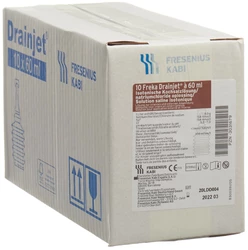Freka Drainjet NaCl 0.9% Spüllösung