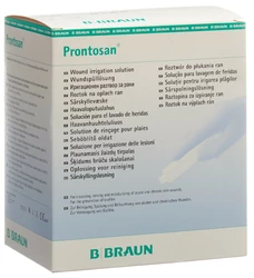 Prontosan Wundspüllösung steril