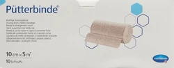 Pütterbinde Binde 10cmx5m