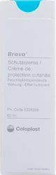 Brava Hautschutz Creme