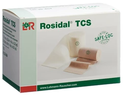 Rosidal TCS UCV Zweikomponenten-Kompressionssystem