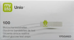 Unio Teststreifen