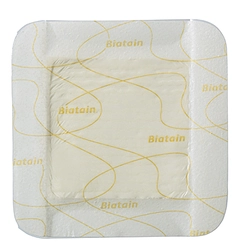 Biatain Adhesive 12.5x12.5cm
