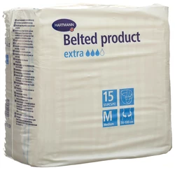 Hartmann Belted Product M extra