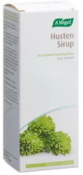 A. Vogel Husten -Sirup