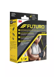 3M FUTURO Handgelenkbandage anpassbar