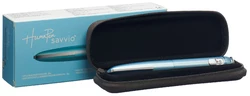 HumaPen Savvio Pen für Insulin-Injektionen blau