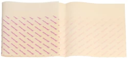 Mepilex Lite Absorptionsverband 20x50cm Silikon