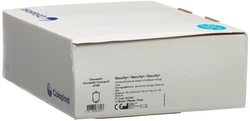 Conveen Security Plus Nachtbeutel unsteril 2000ml
