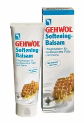 GEHWOL Softening Balsam