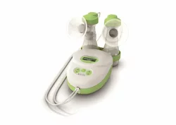 Ardo CALYPSO DOUBLE PLUS Elektrische Doppel-Milchpumpe