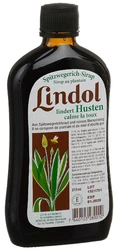 Lindol Spitzwegerich-Sirup