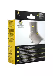 3M FUTURO Comfort Lift Sprunggelenk-Bandage S