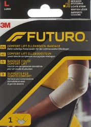 3M FUTURO Comfort Lift Ellbogen-Bandage L