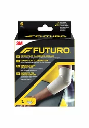 3M FUTURO Comfort Lift Ellbogen-Bandage S