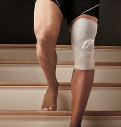 3M FUTURO Comfort Lift Knie-Bandage L