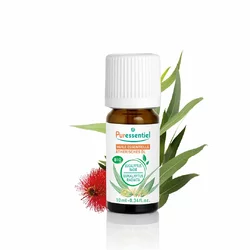 Puressentiel eucalyptus radié bio