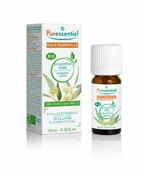 Puressentiel Pfefferminz-Eukalyptus Bio