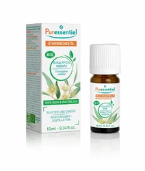 Puressentiel Pfefferminz-Eukalyptus Bio