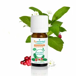 Puressentiel Wintergrünöl Ätherisches Öl Bio