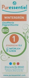 Puressentiel Wintergrünöl Ätherisches Öl Bio