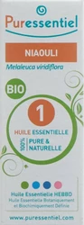 Puressentiel Niaouli Ätherisches Öl Bio
