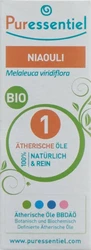 Puressentiel Niaouli Ätherisches Öl Bio