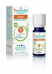 Puressentiel Niaouli Ätherisches Öl Bio