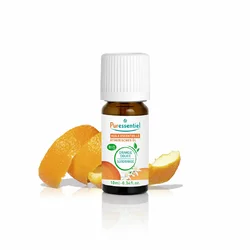 Puressentiel süsse Orange Ätherisches Öl Bio