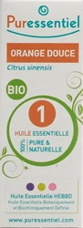 Puressentiel süsse Orange Ätherisches Öl Bio