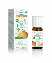 Puressentiel orange douce huil ess bio