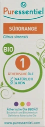 Puressentiel süsse Orange Ätherisches Öl Bio