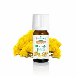 Puressentiel Strohblume Ätherisches Öl Bio