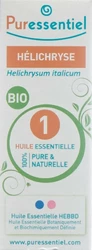 Puressentiel Strohblume Ätherisches Öl Bio