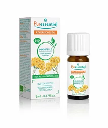 Puressentiel immortelle hélichryse huil ess bio