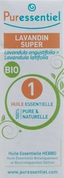 Puressentiel lavandin huil ess bio