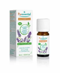Puressentiel Lavendel Ätherisches Öl Bio