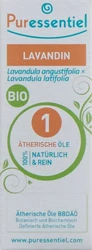 Puressentiel Lavendel Ätherisches Öl Bio