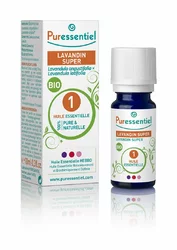 Puressentiel Lavendel Ätherisches Öl Bio