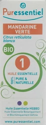 Puressentiel Mandarine Ätherisches Öl Bio