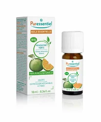 Puressentiel mandarine huil ess bio