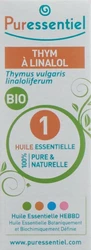 Puressentiel Thymian Ätherisches Öl Bio