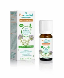 Puressentiel thym à linalol huil ess bio