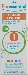 Puressentiel Thymian Ätherisches Öl Bio