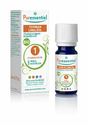 Puressentiel Thymian Ätherisches Öl Bio
