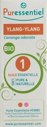 Puressentiel Ylang Ylang Ätherisches Öl Bio