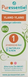 Puressentiel Ylang Ylang Ätherisches Öl Bio