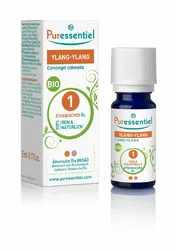 Puressentiel Ylang Ylang Ätherisches Öl Bio